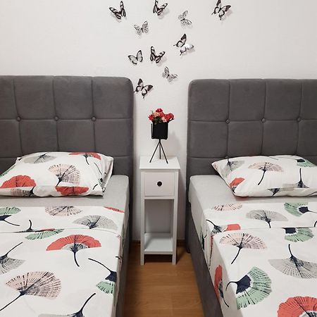 Kabashi Apartment Krk Town Room photo
